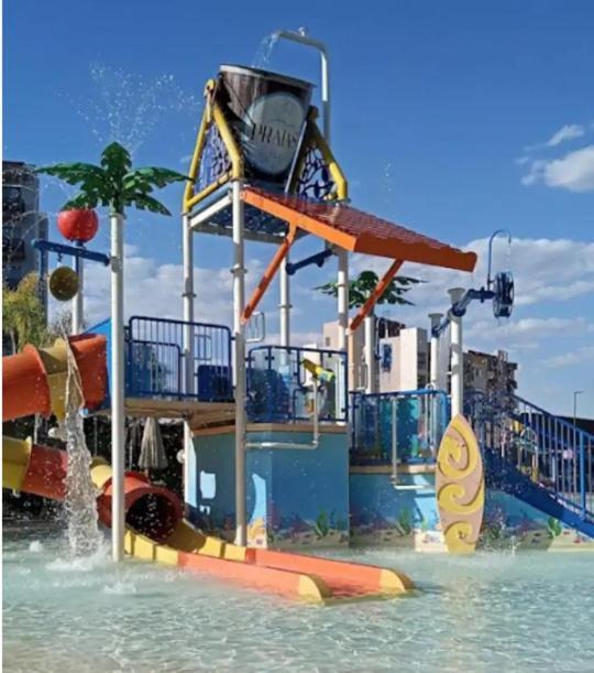 Apartamento Praias Do Eco I508-6 *
